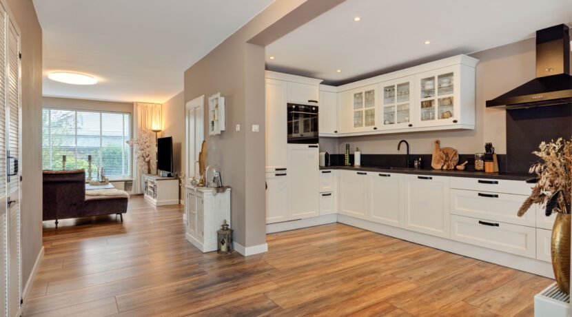 Ruusbroecgaarde 117, Oss-22