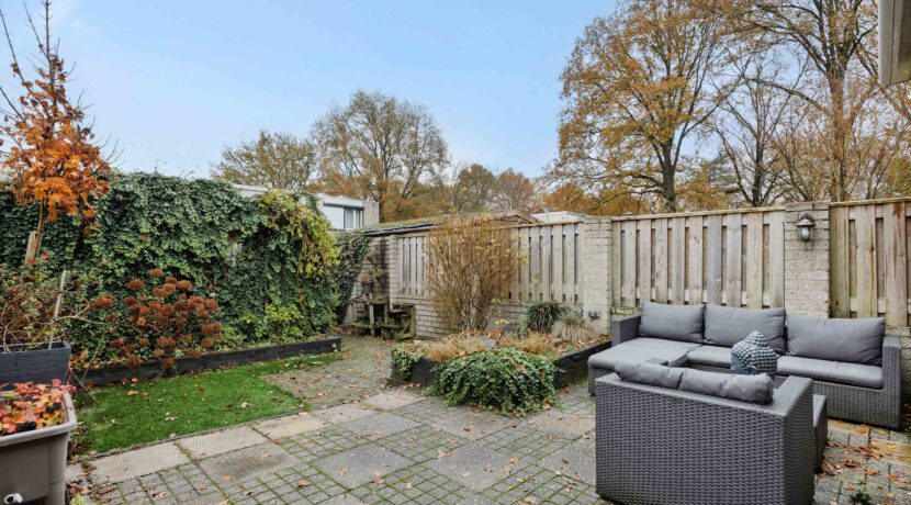 Ruusbroecgaarde 117, Oss-43