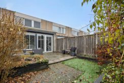 Ruusbroecgaarde 117, Oss-45