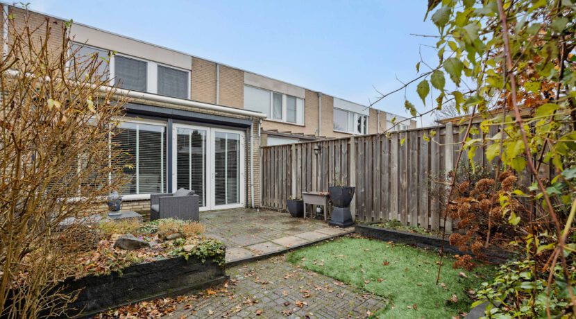 Ruusbroecgaarde 117, Oss-45