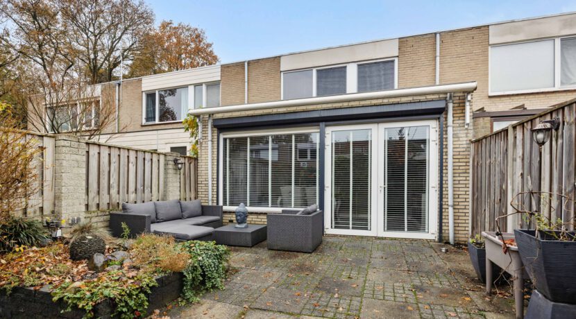 Ruusbroecgaarde 117, Oss-46