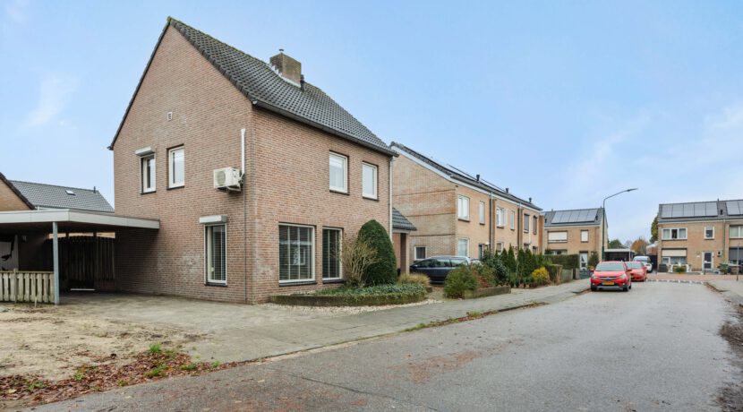 Leliestraat 8, Heesch-01