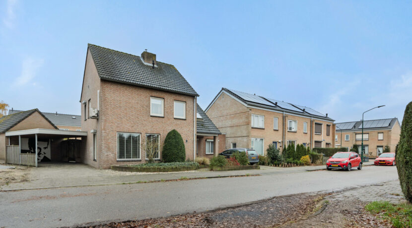 Leliestraat 8, Heesch-03