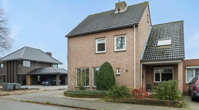 Leliestraat 8, Heesch-04