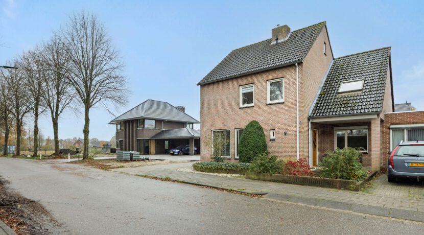 Leliestraat 8, Heesch-05