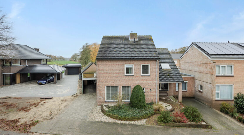 Leliestraat 8, Heesch-08