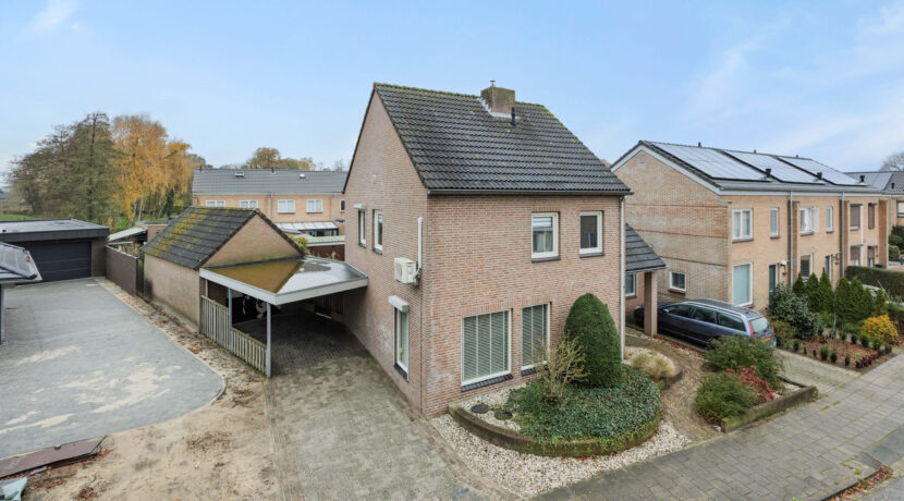 Leliestraat 8, Heesch-09