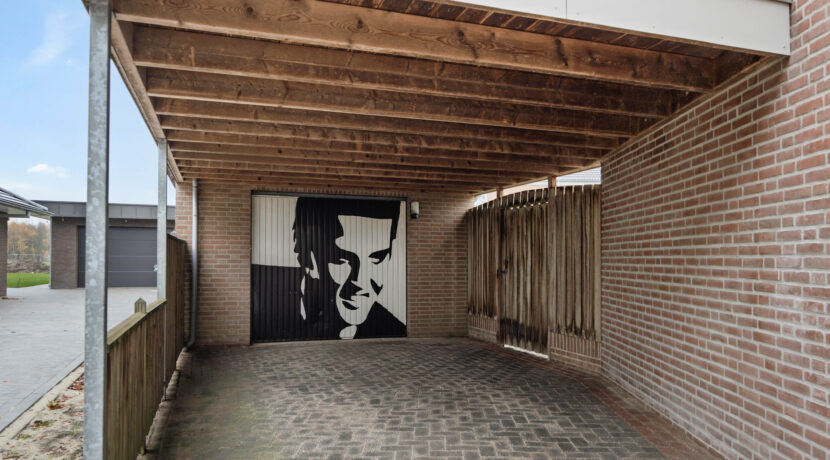 Leliestraat 8, Heesch-11