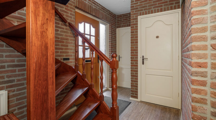 Leliestraat 8, Heesch-14