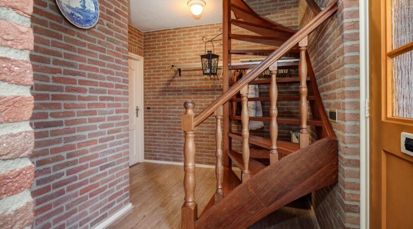 Leliestraat 8, Heesch-15