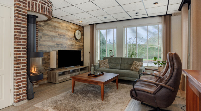 Leliestraat 8, Heesch-19