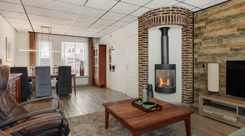 Leliestraat 8, Heesch-20