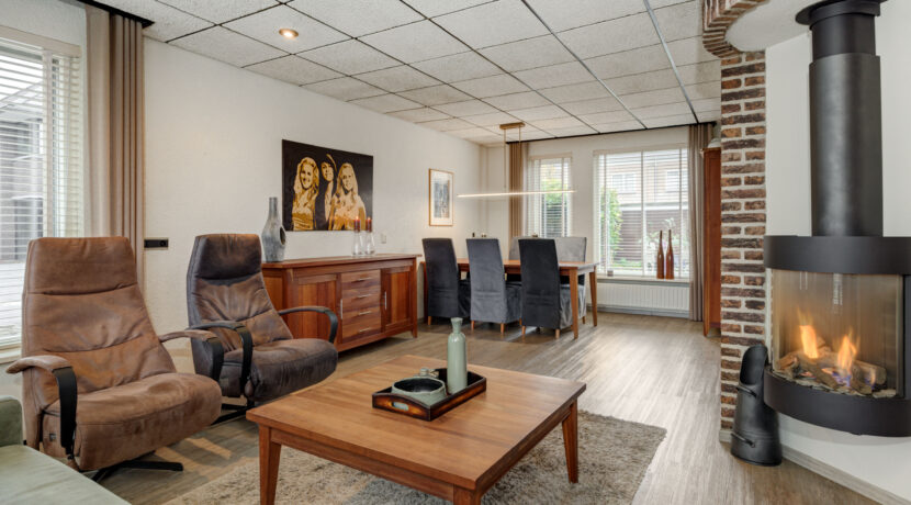 Leliestraat 8, Heesch-21