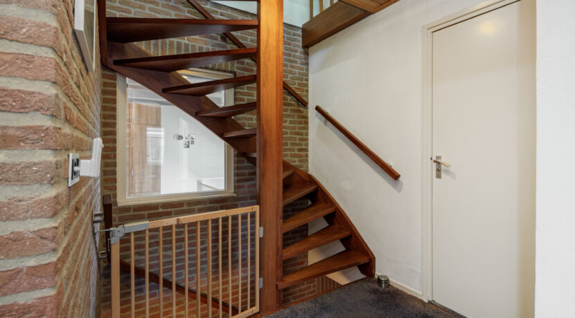 Leliestraat 8, Heesch-36