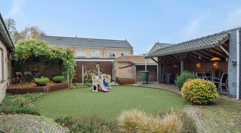 Leliestraat 8, Heesch-52