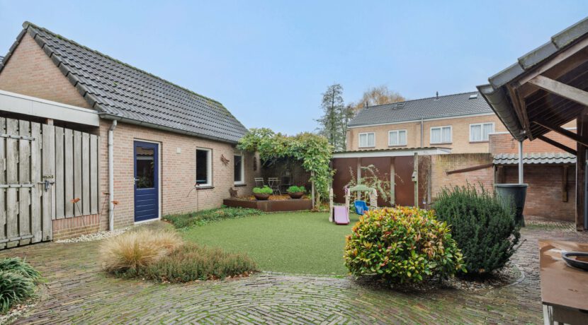 Leliestraat 8, Heesch-53