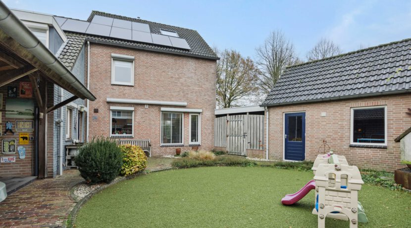 Leliestraat 8, Heesch-54