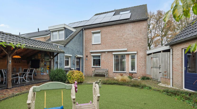 Leliestraat 8, Heesch-55