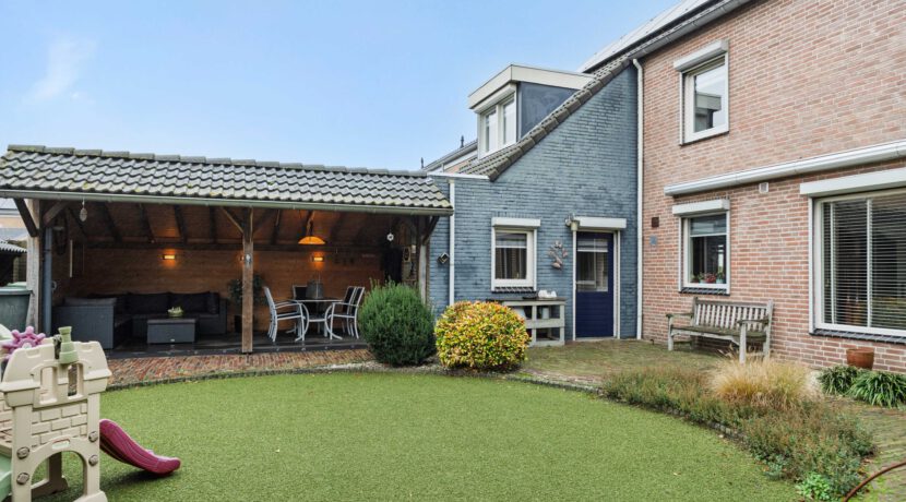 Leliestraat 8, Heesch-56