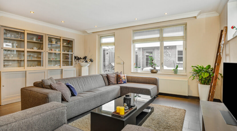 Biezenloop 27, Heesch (15)