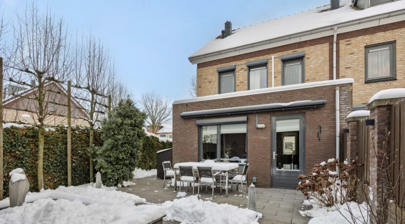 Biezenloop 27, Heesch (38)