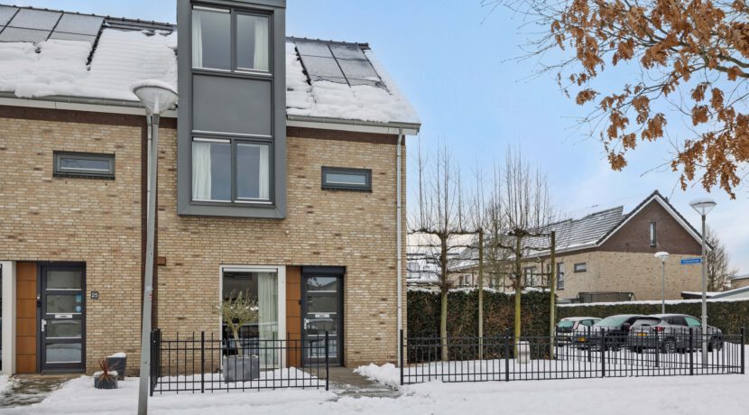 Biezenloop 27, Heesch (4)