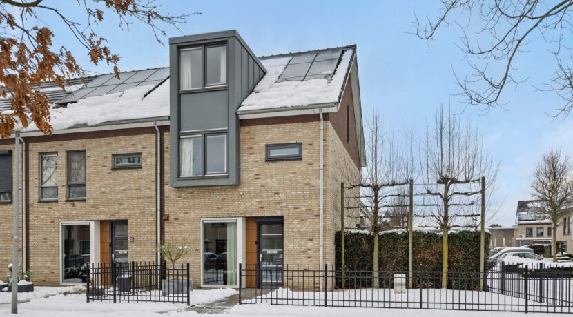 Biezenloop 27, Heesch (5)