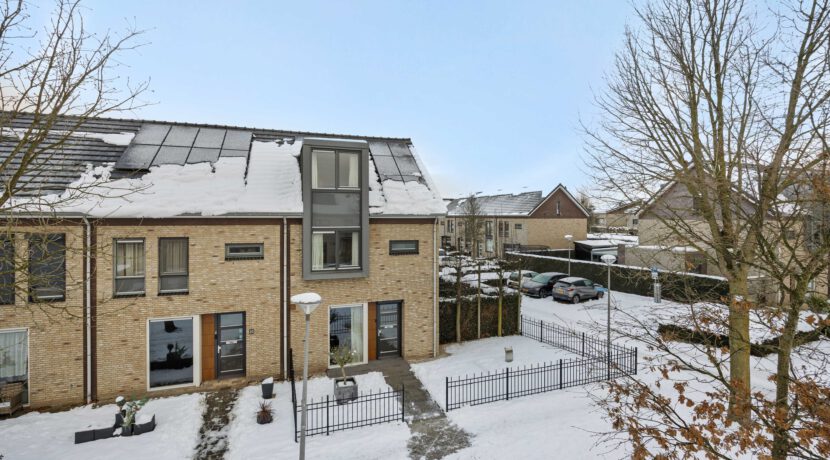 Biezenloop 27, Heesch (8)