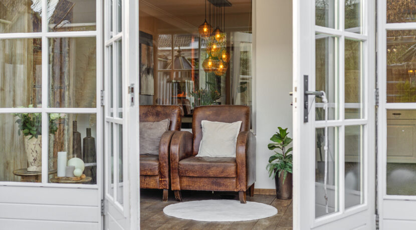 De Klaver 29, Heesch-34