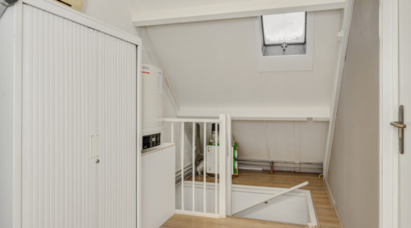 De Klaver 29, Heesch-45