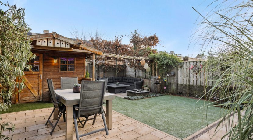 De Klaver 29, Heesch-50