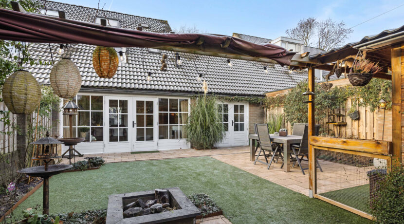 De Klaver 29, Heesch-52