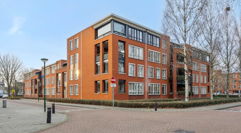 Mozartlaan 22, Heesch-02