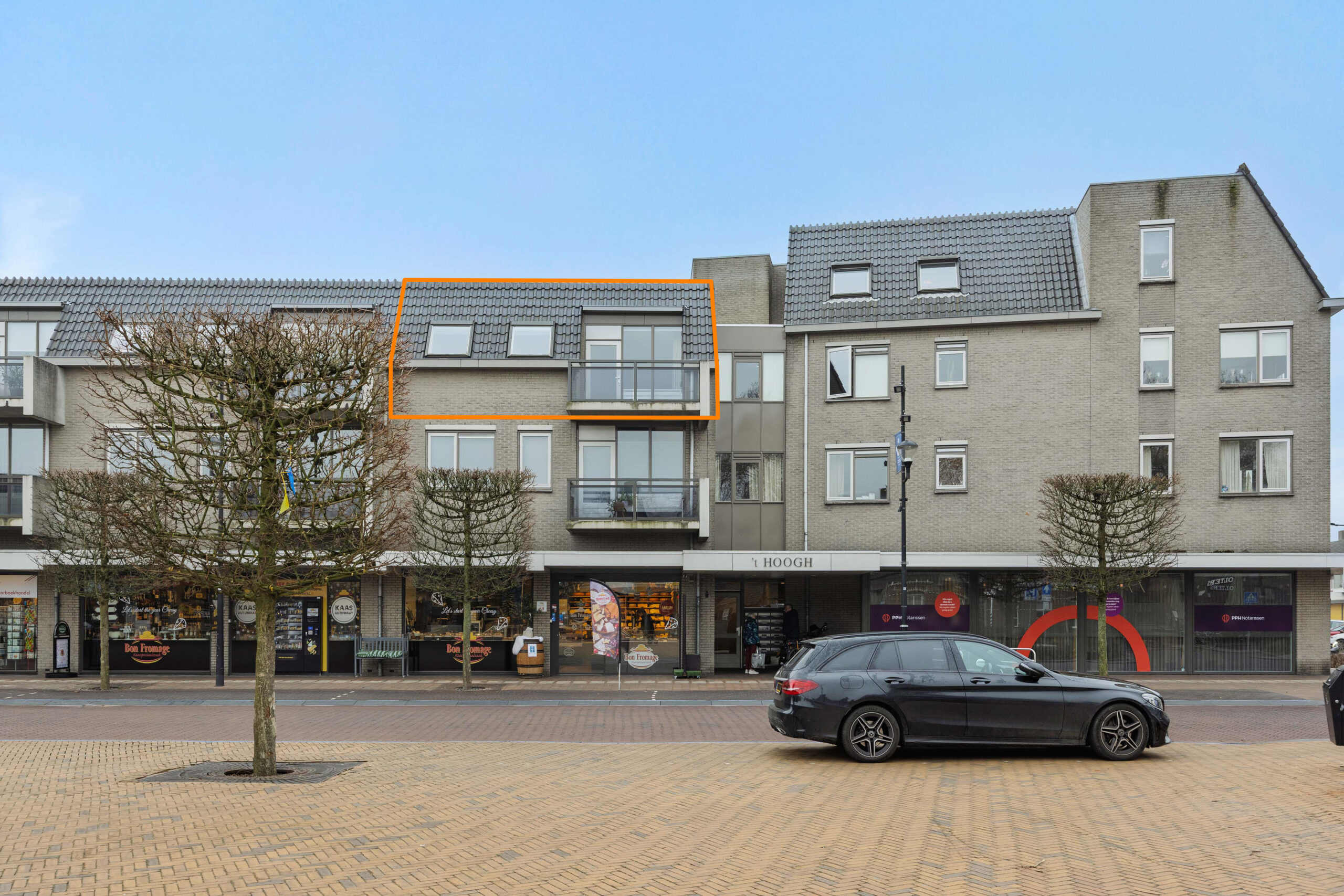 ’t Dorp 81a Heesch