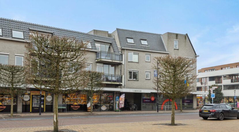 't Dorp 81A, Heesch-04