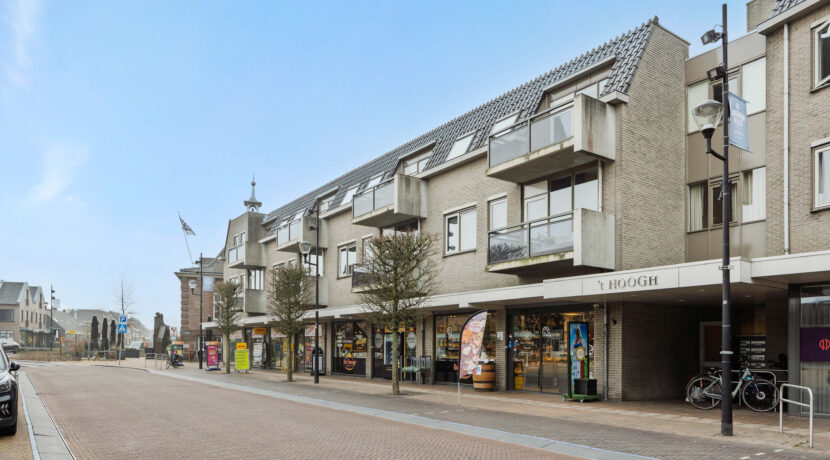 't Dorp 81A, Heesch-05