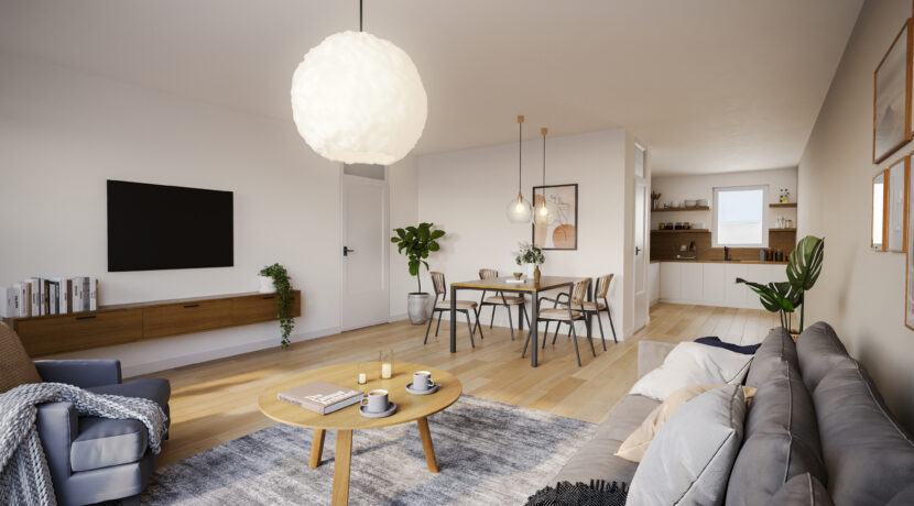 't Dorp 81A, Heesch-16-v