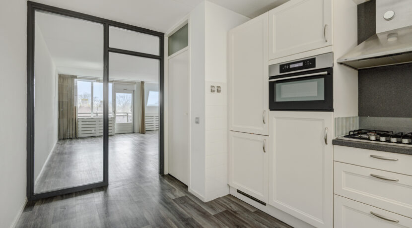 't Dorp 81A, Heesch-20