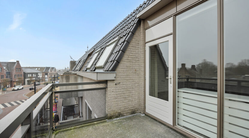 't Dorp 81A, Heesch-34