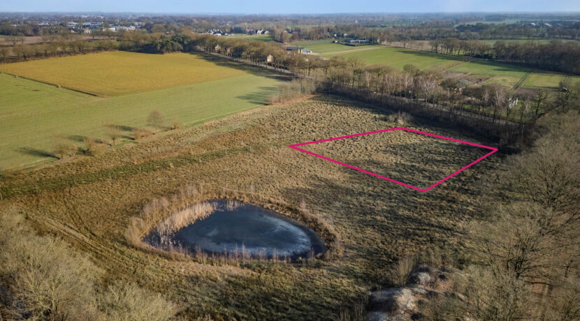 Kasteellaan 1, Heesch-01-z-kavel 2