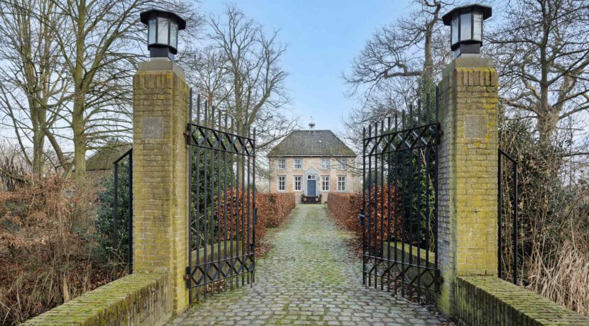 Kasteellaan 1, Heesch-20