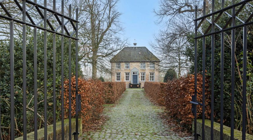 Kasteellaan 1, Heesch-21