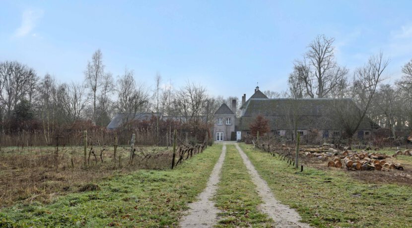 Kasteellaan 1, Heesch-24