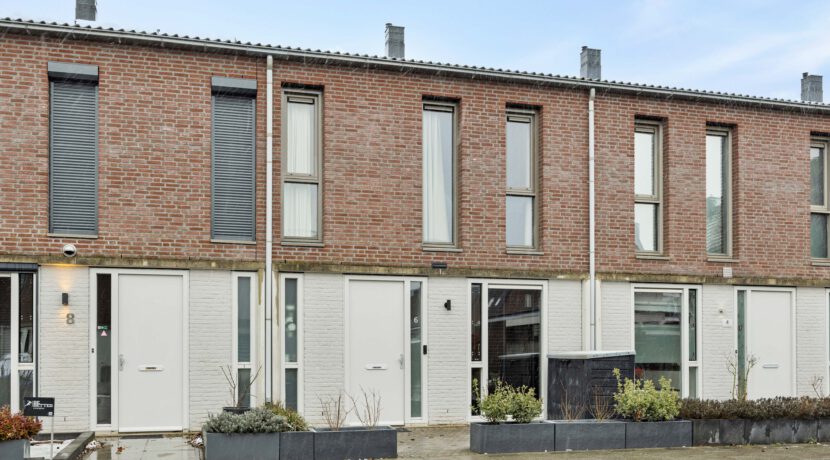 Kaweiseloop 6, Heesch-01