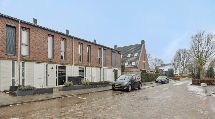 Kaweiseloop 6, Heesch-02