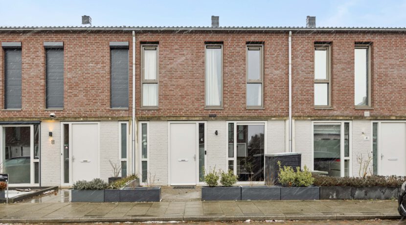 Kaweiseloop 6, Heesch-03