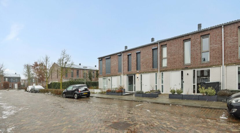 Kaweiseloop 6, Heesch-05