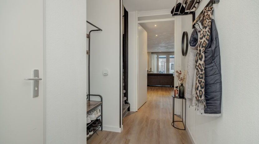 Kaweiseloop 6, Heesch-09