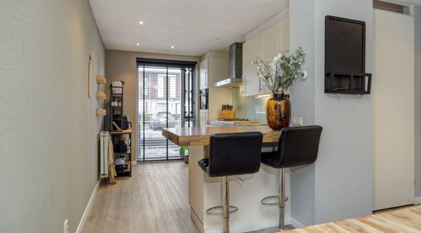 Kaweiseloop 6, Heesch-16