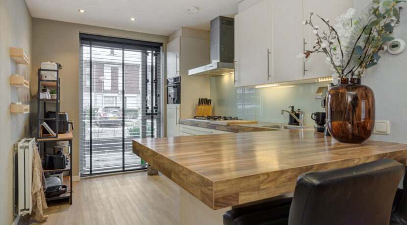 Kaweiseloop 6, Heesch-18